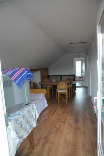 Hostal Baza Sportiva Adelina