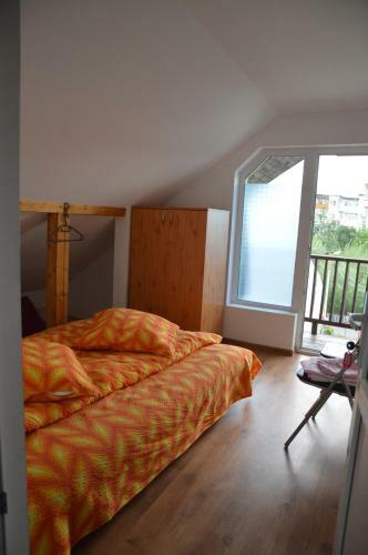 Hostal Baza Sportiva Adelina