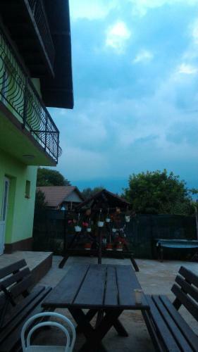 Hostal Baza Sportiva Adelina