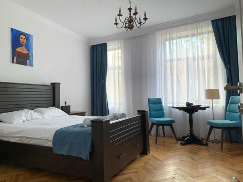Hostal Aleea Teilor