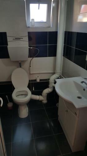 Hostal Pensiunea Nickos