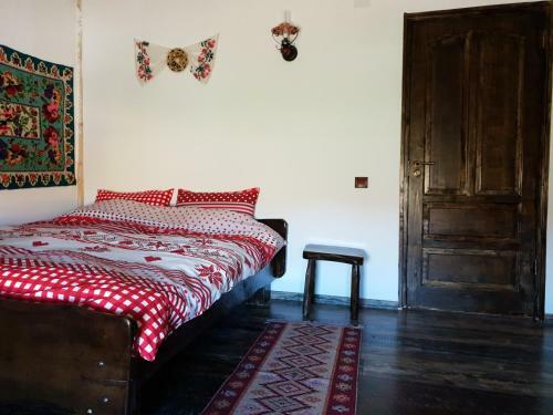 Agroturismo Stana Lui Aidan