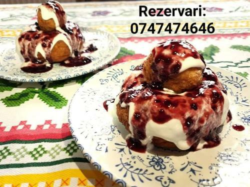 Agroturismo Stana Lui Aidan