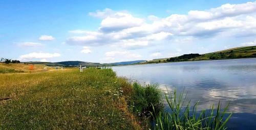 Agroturismo Stana Lui Aidan