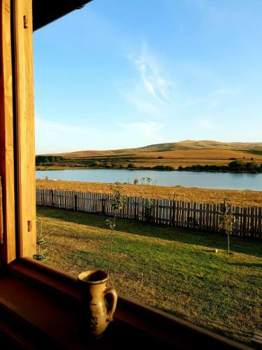 Agroturismo Stana Lui Aidan