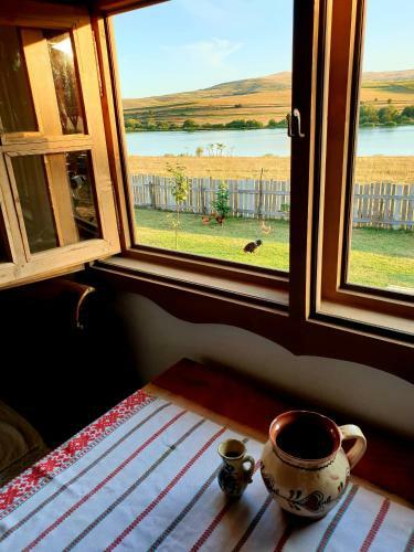 Agroturismo Stana Lui Aidan