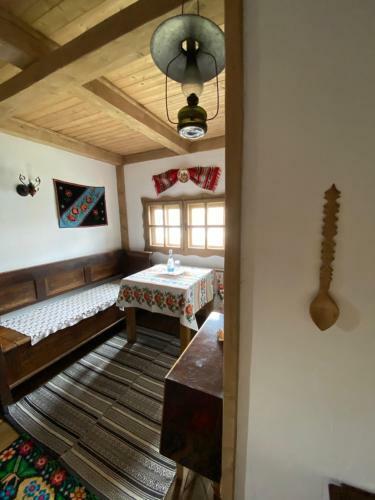 Agroturismo Stana Lui Aidan