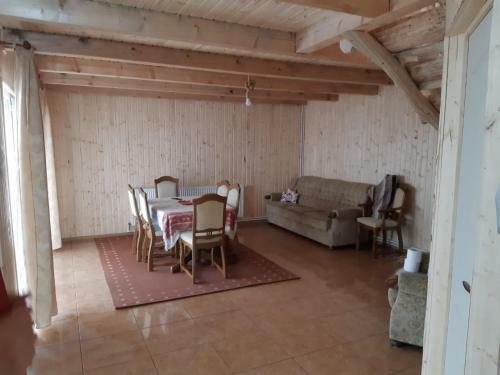 Cabana Cristalul Din Apuseni