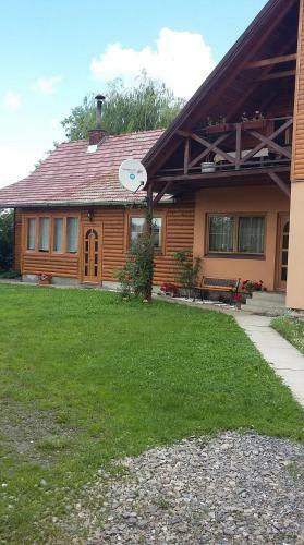 Hostal Em�lia Vend�gh�z