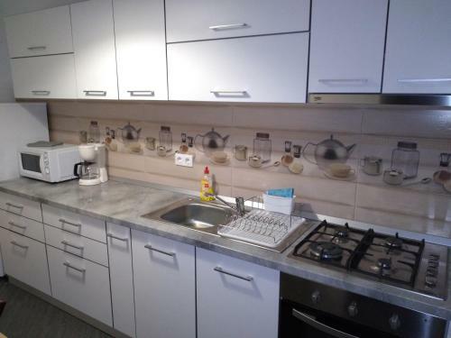 Apartament Nina Residence Sibiu