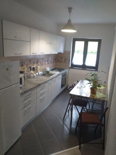 Apartament Nina Residence Sibiu
