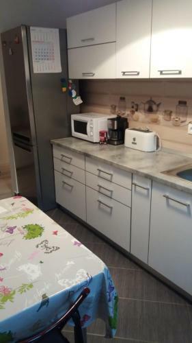Apartament Nina Residence Sibiu
