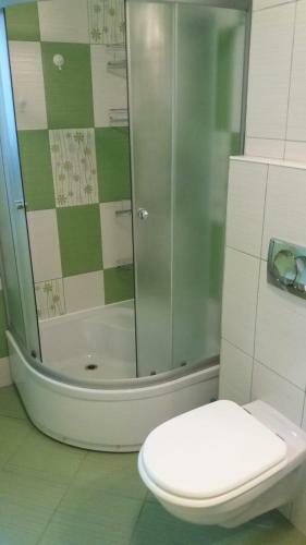 Apartament Nina Residence Sibiu