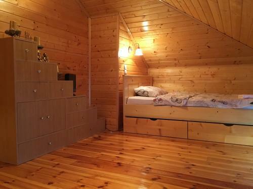 Apartamento Casa Gizell