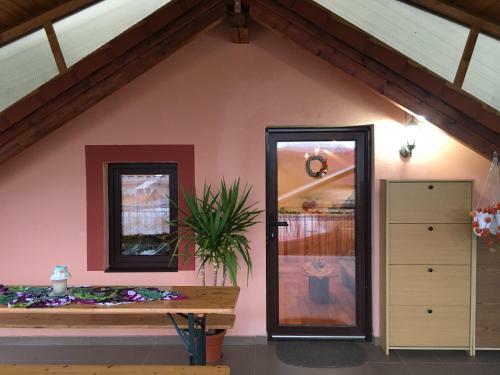 Apartamento Casa Gizell