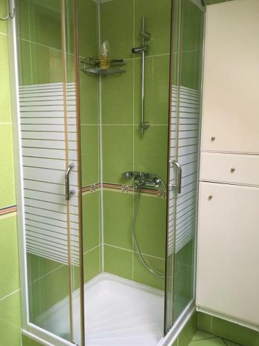 Apartamento Casa Gizell