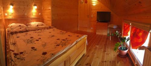 Apartamento Casa Gizell