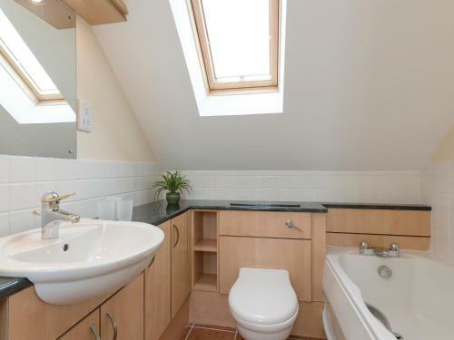 Embleton Cottage