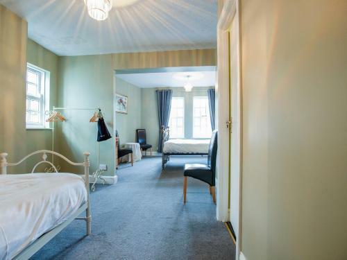 Hotel Seven Stars Inn