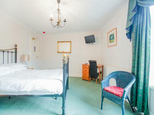 Hotel Seven Stars Inn