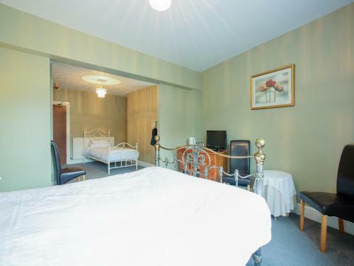 Hotel Seven Stars Inn