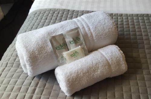 Hotel Seven Stars Inn