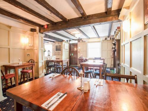 Hotel Seven Stars Inn