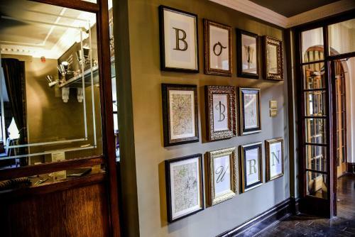 Bowburn Hall Hotel