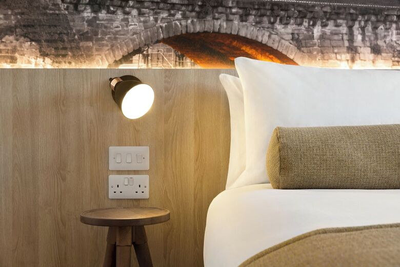 Hotel Super 8 By Wyndham Durham