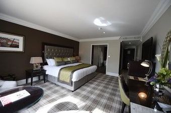 Ramside Hall Hotel & Golf Club