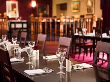 Mercure Swansea Hotel
