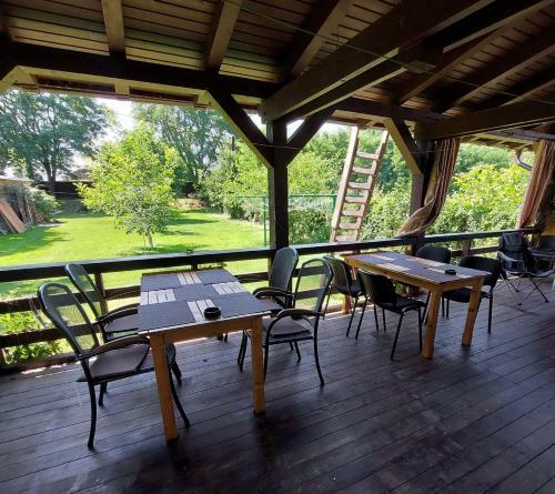 Lodge Casa Oaspeti Transfagarasan