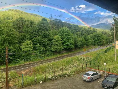 Hostal Pensiunea P?str?vul