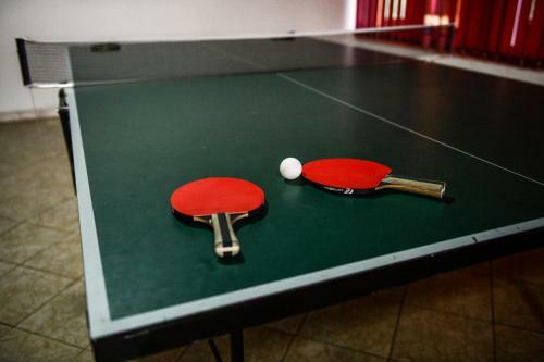 Hostal Pensiunea Bradet