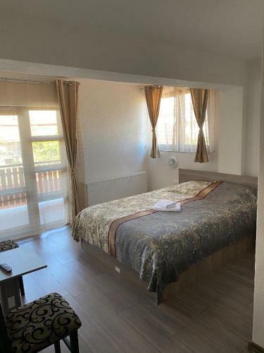 Hostal Pensiunea Eden