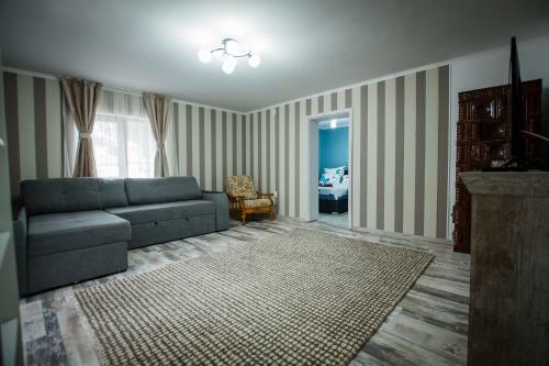 Hostal Cazare La Piatra Buhei