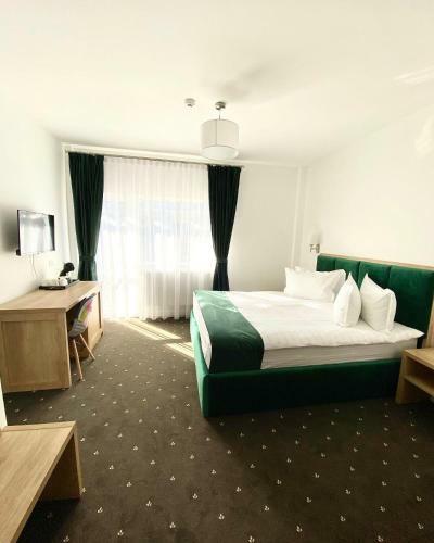Hotel P?una?ul Codrilor