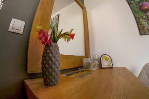 Bed & Breakfast Residence Rooms Bucovina