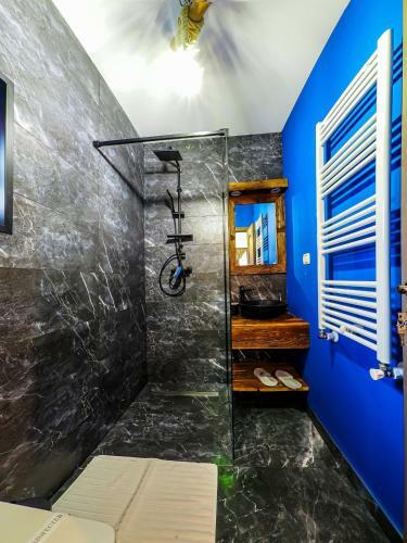Bed & Breakfast Residence Rooms Bucovina