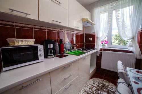 Romantik Apartments