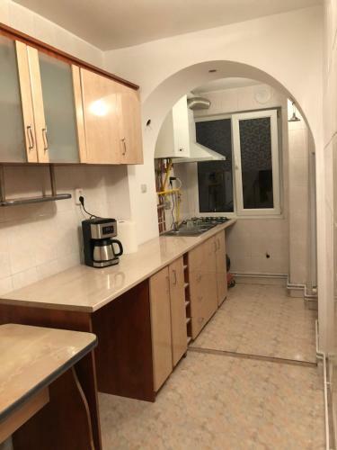 Apartamento Microapartament Campulung Moldovenesc