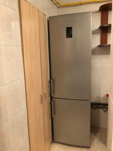 Apartamento Microapartament Campulung Moldovenesc