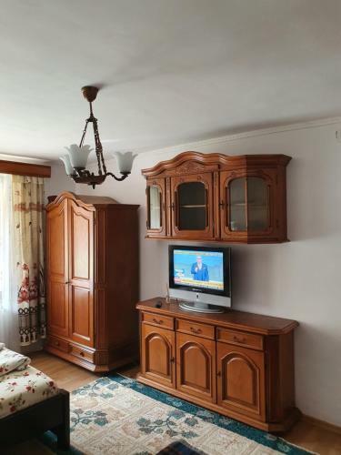 Apartament Florin