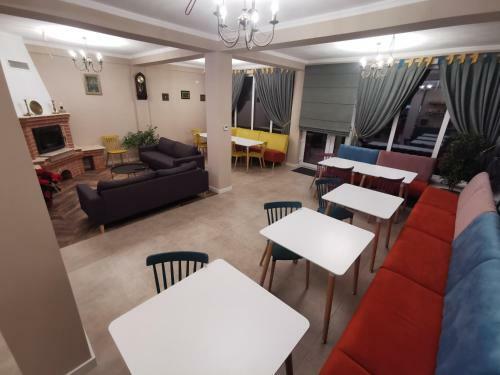 Hostal Casa De Pe Vale