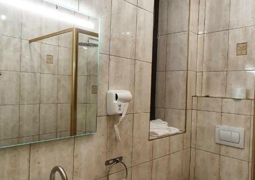 Hostal Casa Domneasc? Rarau