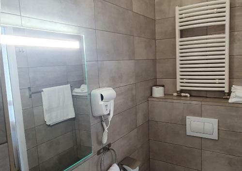 Hostal Casa Domneasc? Rarau