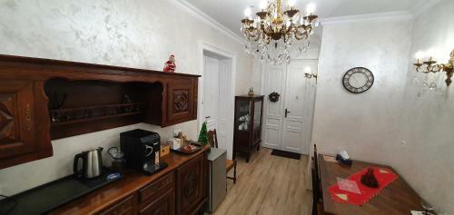 Hostal Casa Domneasc? Rarau