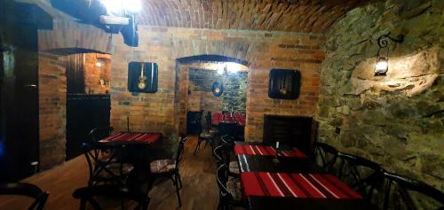 Hostal Casa Domneasc? Rarau