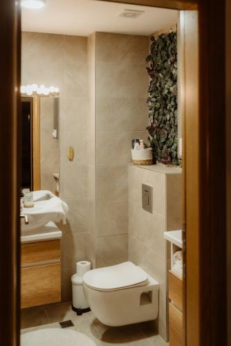 Wonderwood View Apartment