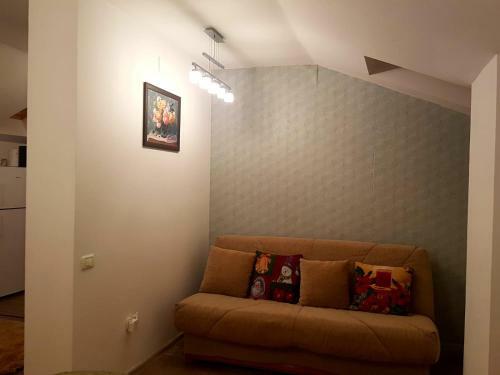 Apartament Flutura? De St�nc? Comarnic